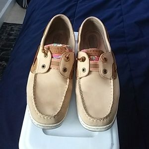 Sperry sneakers